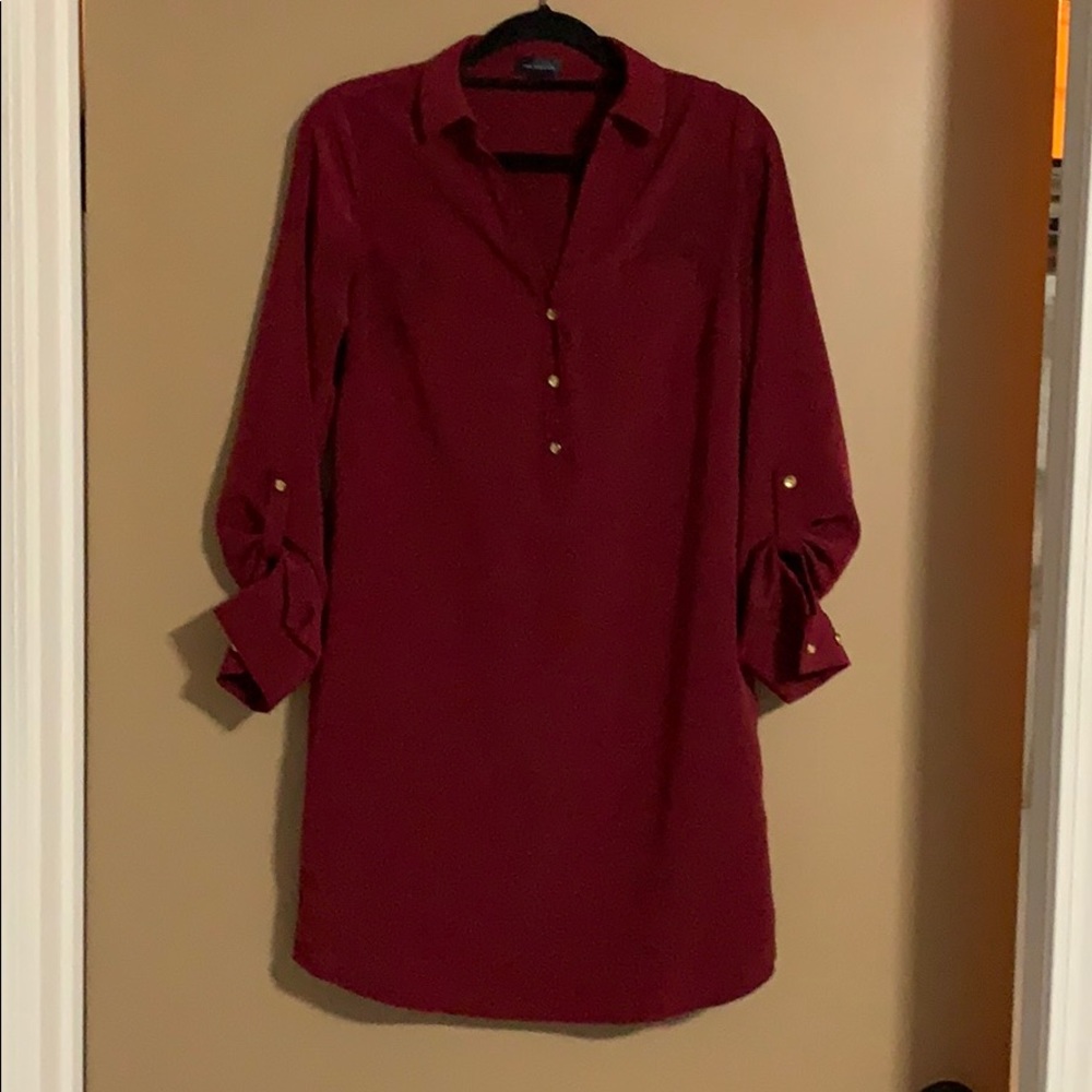 The limited Dress